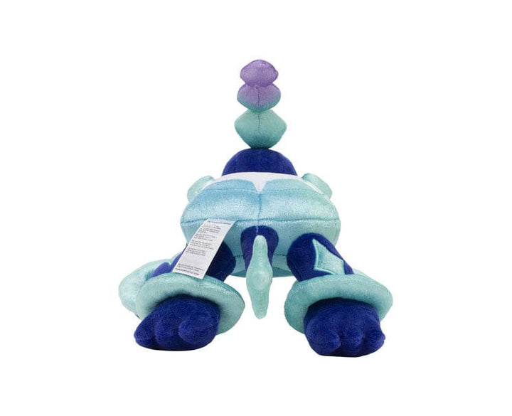 Pokemon Terapagos Plush thumbnail 3