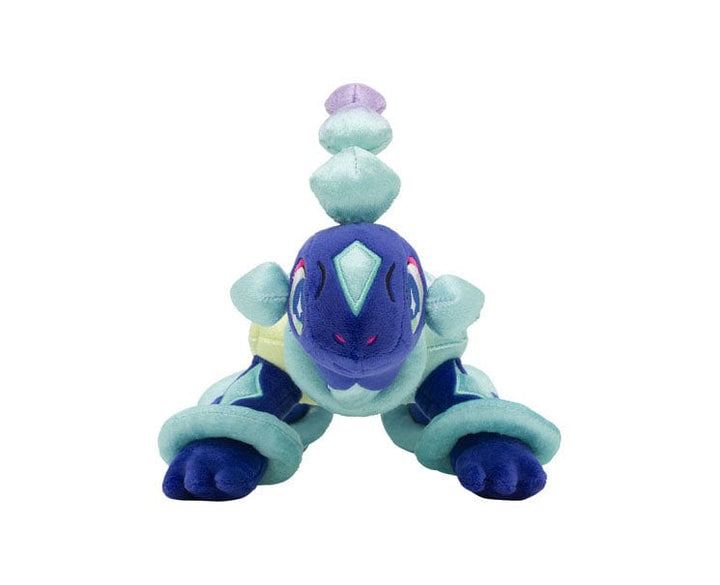 Pokemon Terapagos Plush thumbnail 2