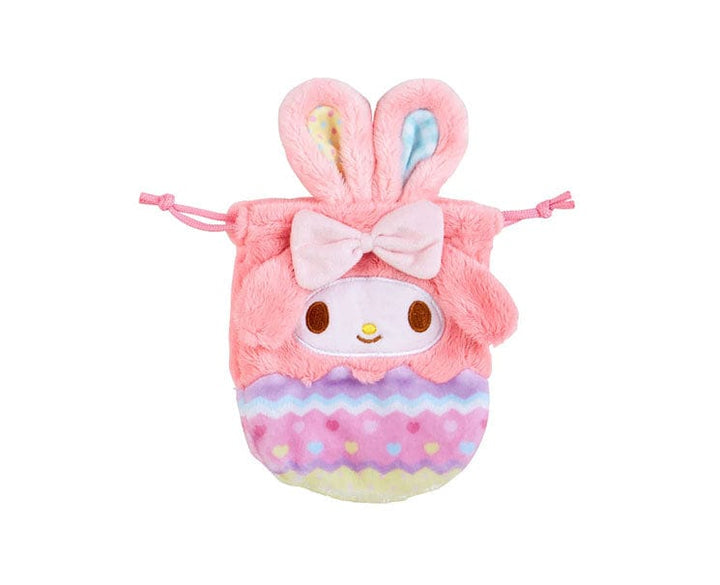 Sanrio Easter 2024 Pouch Set My Melody