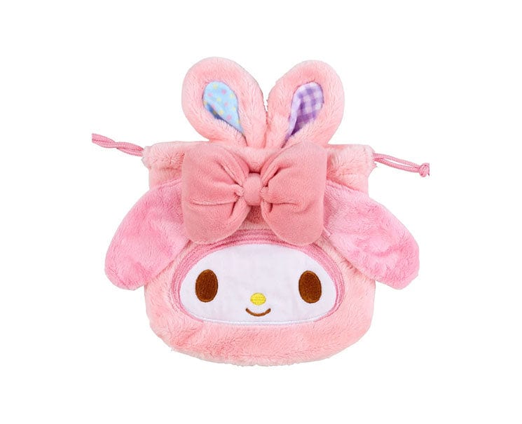 Sanrio Easter 2024 Pouch Set My Melody