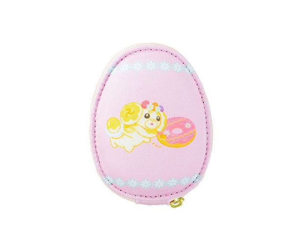 Pokemon Easter 2024 Scorbunny Accessory Case