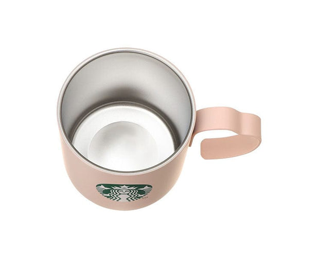 Starbucks Japan Sakura 2024 V2 Pink Mug