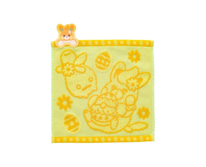 Pokemon Easter 2024 Pawmi Hand Towel
