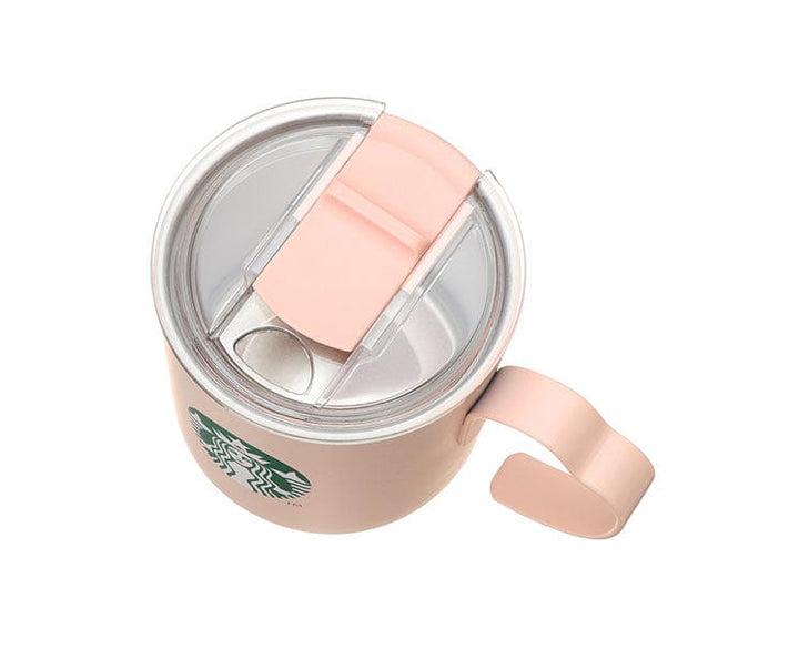 Starbucks Japan Sakura 2024 V2 Pink Mug