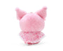 Sanrio Sakura 2024 Keychain Kuromi thumbnail 2