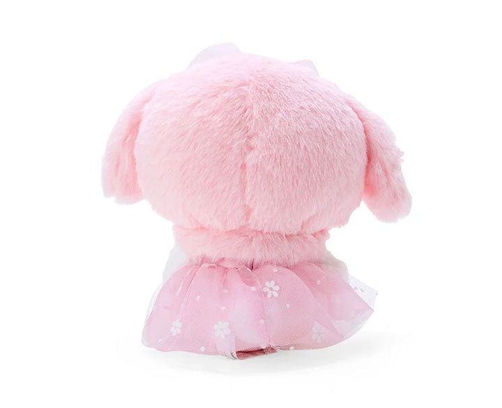 Sanrio Sakura 2024 Plush My Melody thumbnail 2