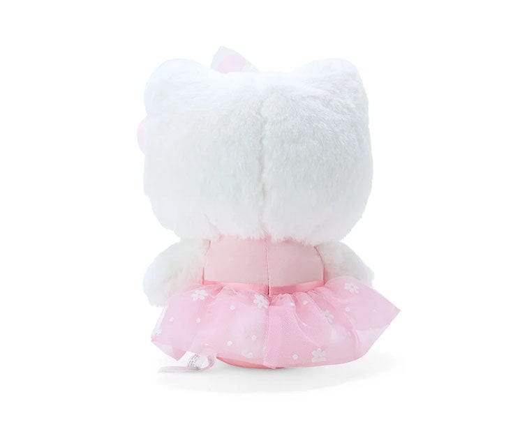 Sanrio Sakura 2024 Plush Hello Kitty