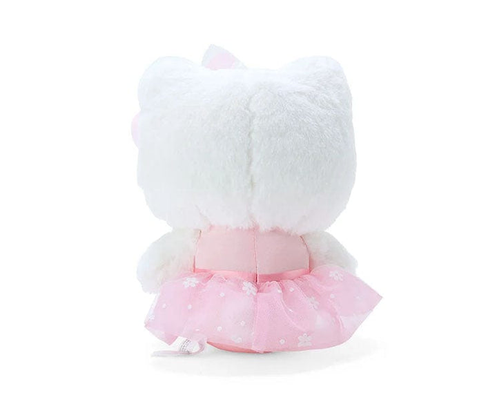 Sanrio Sakura 2024 Plush Hello Kitty thumbnail 2