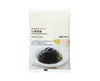 Muji Pasta Sauce Squid Ink