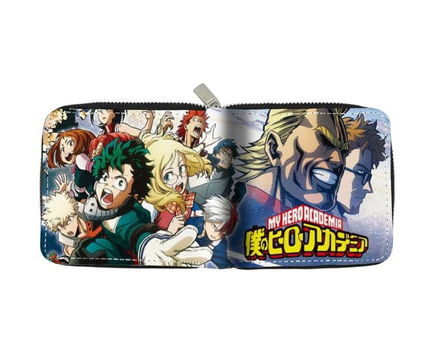 My Hero Academia Wallet: Style 2