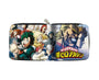 My Hero Academia Wallet: Style 2 thumbnail 2
