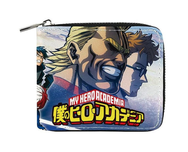 My Hero Academia Wallet: Style 2