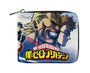 My Hero Academia Wallet: Style 2 thumbnail 1