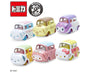 Sanrio Characters Tomica Blind Box Vol.3 thumbnail 2