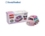 Dream Tomica Puroland Kuromi thumbnail 2