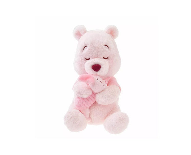 Disney Sakura 2024 Pooh & Piglet Plushie (L)