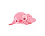Disney Sakura 2024 Stitch Tissue Box Cover thumbnail 1