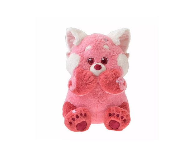 Disney Sakura 2024 Red Panda Mei Plushie (L)
