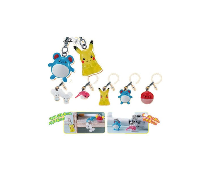 Pokemon Sign Accessories  thumbnail 1