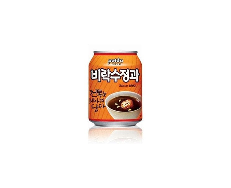 Paldo Korean Cinnamon Drink