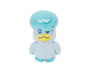 Pokemon Quaxly Plushie thumbnail 1