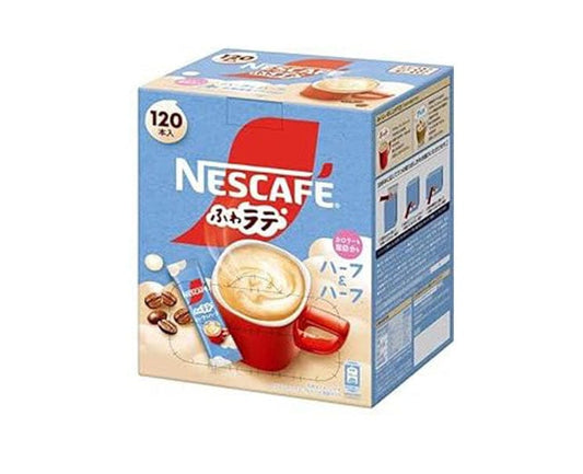Nescafe Latte Stick (Half & Half)