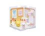 Pokemon Pokepeace Takara Tomy House Studio Scorbunny &amp; Pikachu thumbnail 1