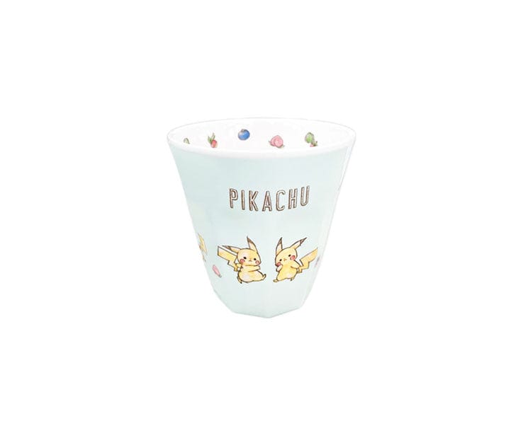 Pikachu Melamine Cup Berries