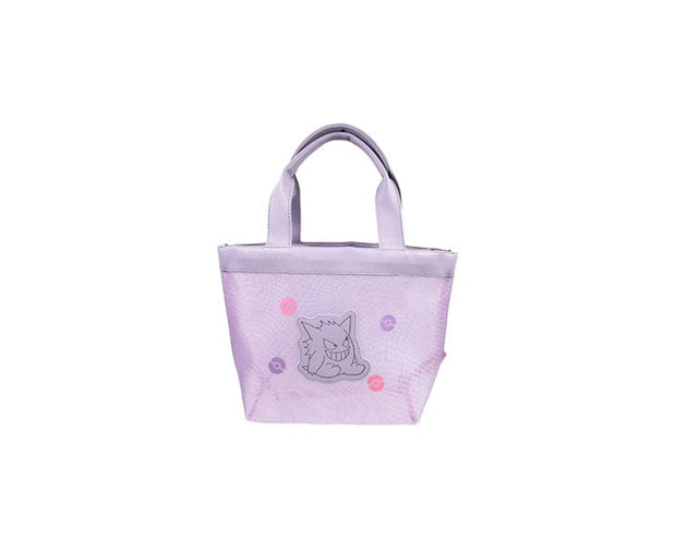 Pokemon Mesh Mini Tote Gengar