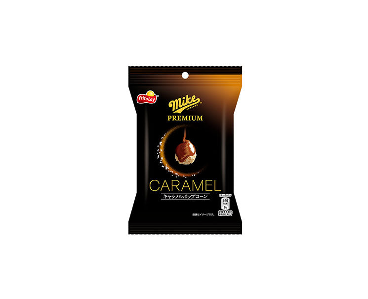 Mike Premium Caramel Popcorn