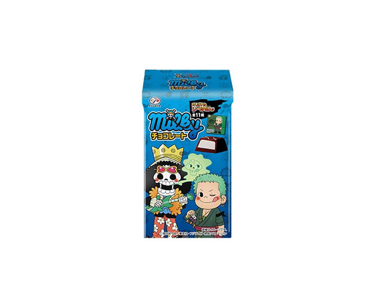 Fujiya x One Piece Milky Chocolate