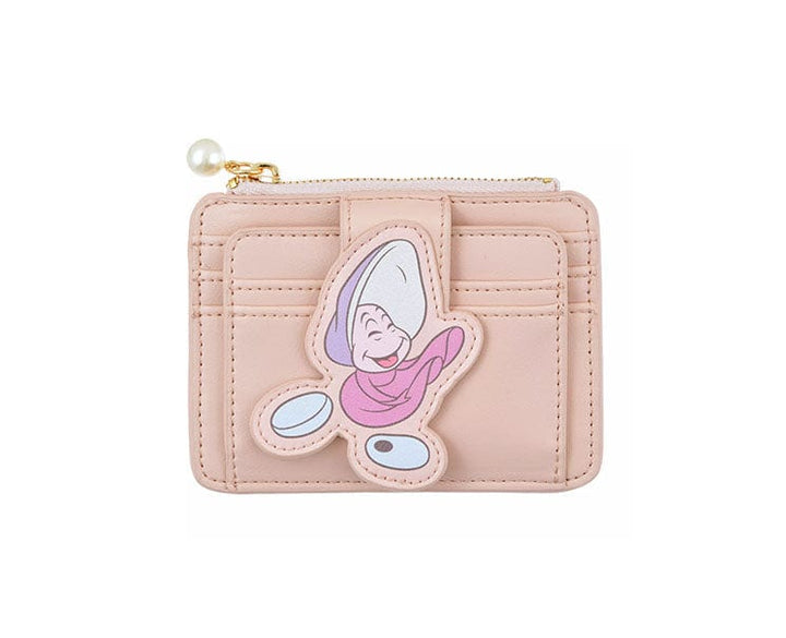 Disney Young Oysters Card Case with Coin Case thumbnail 1