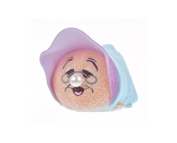 Disney Tsum Tsum Plush Toy Grandma Oyster Mini