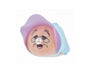Disney Tsum Tsum Plush Toy Grandma Oyster Mini thumbnail 1