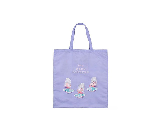 Disney Young Oyster Shopping Bag/Eco Bags