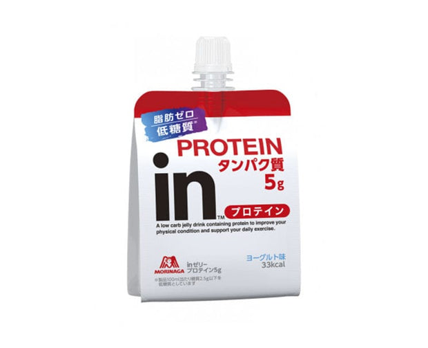 In Protein 5000 Energy Jelly