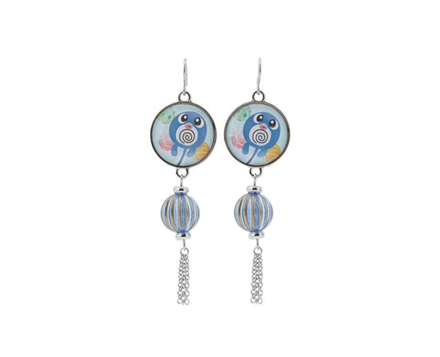 Pokemon Piercings Summer Fest Poliwag