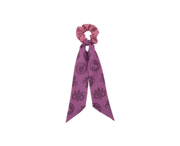 Pokemon Ribbon Scrunchie Kitakami Village