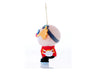 Sega Sonic and Friends Plushie: Dr. Eggman thumbnail 2