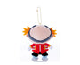 Sega Sonic and Friends Plushie: Dr. Eggman thumbnail 3