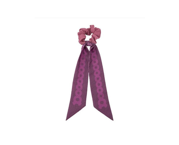 Pokemon Ribbon Scrunchie Kitakami Village