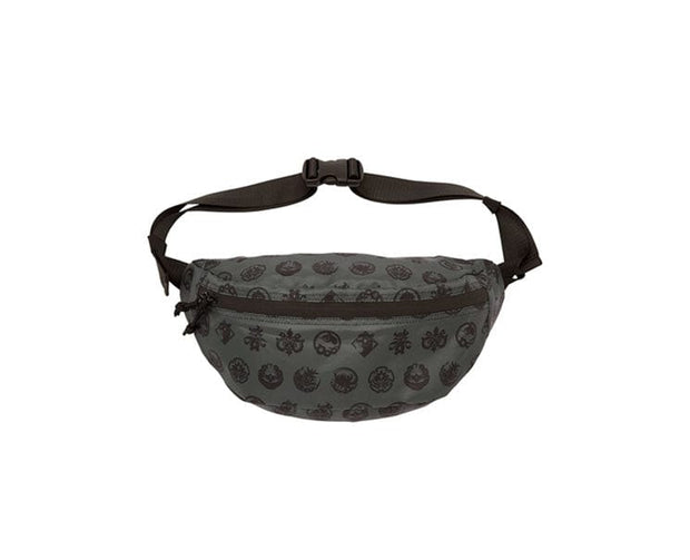 Pokemon Kitakami Village Body bag