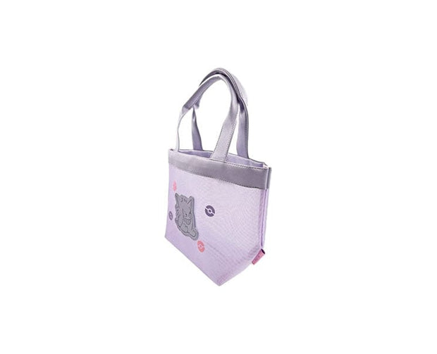 Pokemon Mesh Mini Tote Bag Gengar