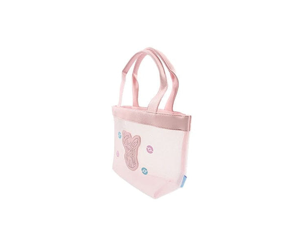 Pokemon Mesh Mini Tote Sylveon