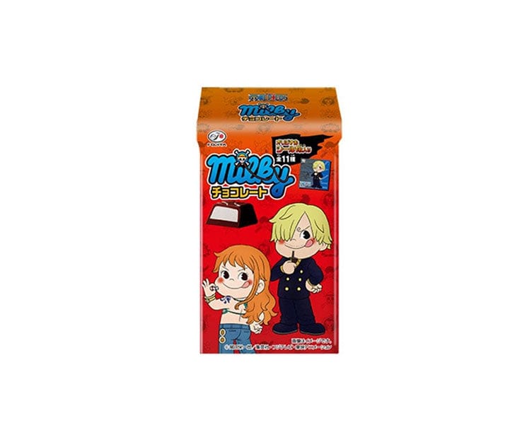 人気海外ブランドアイテム｜ファッション通販 Fujiya x One Piece Milky Chocolate ワンピース