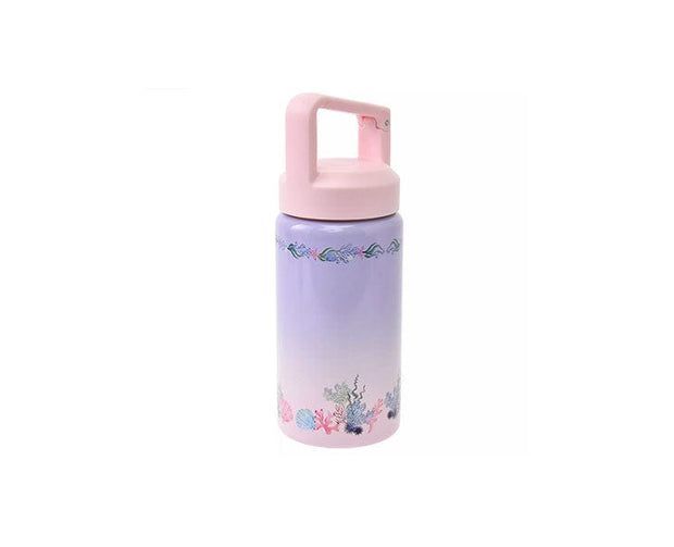 Disney Young Oyster Water Bottle for Carbonated Beverages