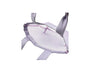 Pokemon Mesh Mini Tote Bag Gengar thumbnail 3