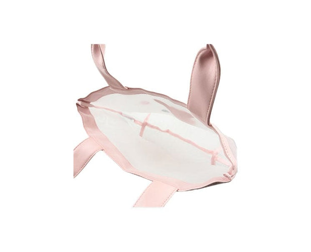 Pokemon Mesh Mini Tote Bag Sylveon