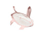 Pokemon Mesh Mini Tote Bag Sylveon thumbnail 3
