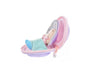 Disney Young Oyster Stuffed Toy Zipper Type thumbnail 3
